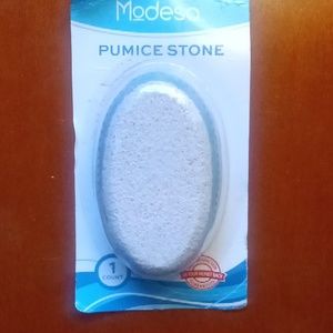 PUMICE STONE